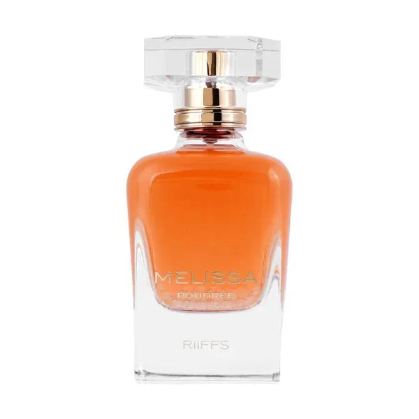 Riffs  Parfum - Melissa Poudree | arabmusk.eu