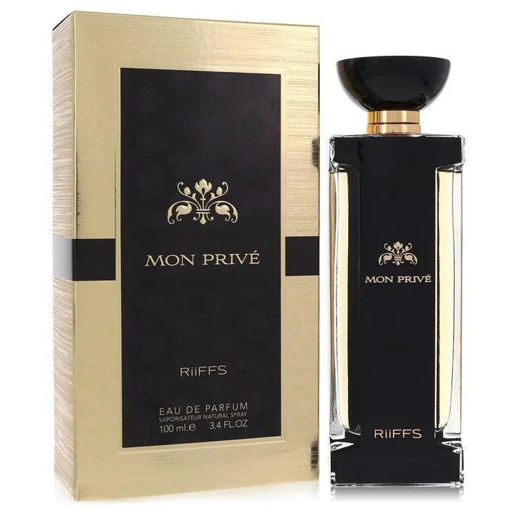 Riffs  Parfum - Mon Prive | arabmusk.eu