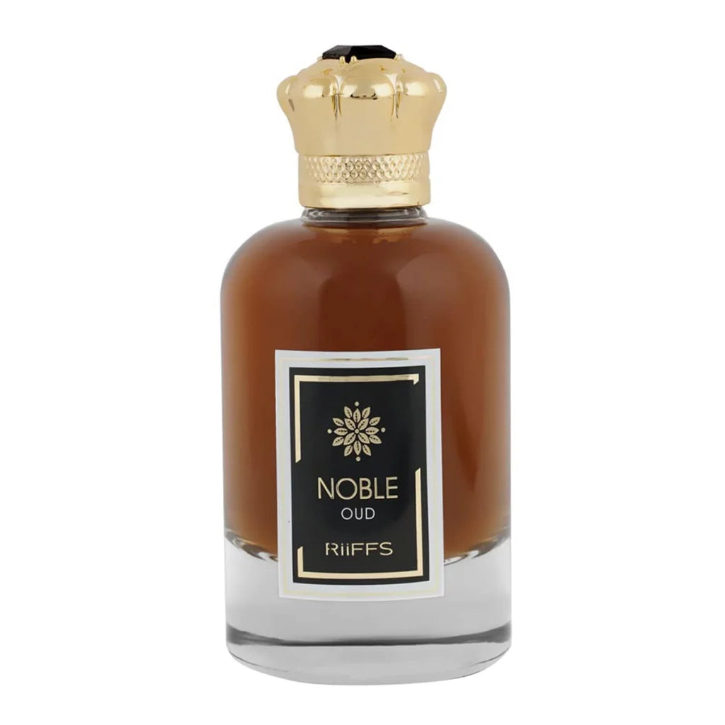 Riffs Parfum - Noble Oud - arabmusk.eu