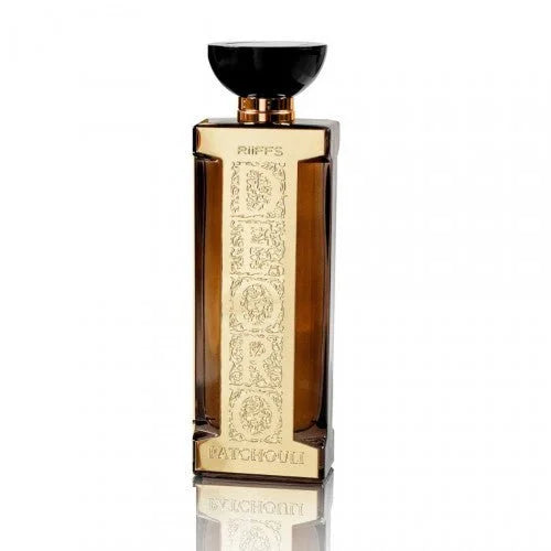 Riffs  Parfum - Patchouli de Oro | arabmusk.eu