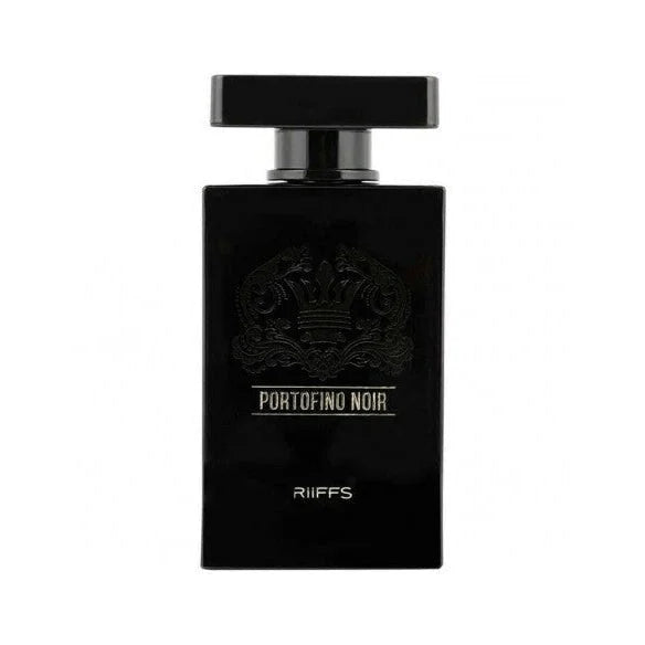 Riffs  Parfum - Portifono Noir | arabmusk.eu