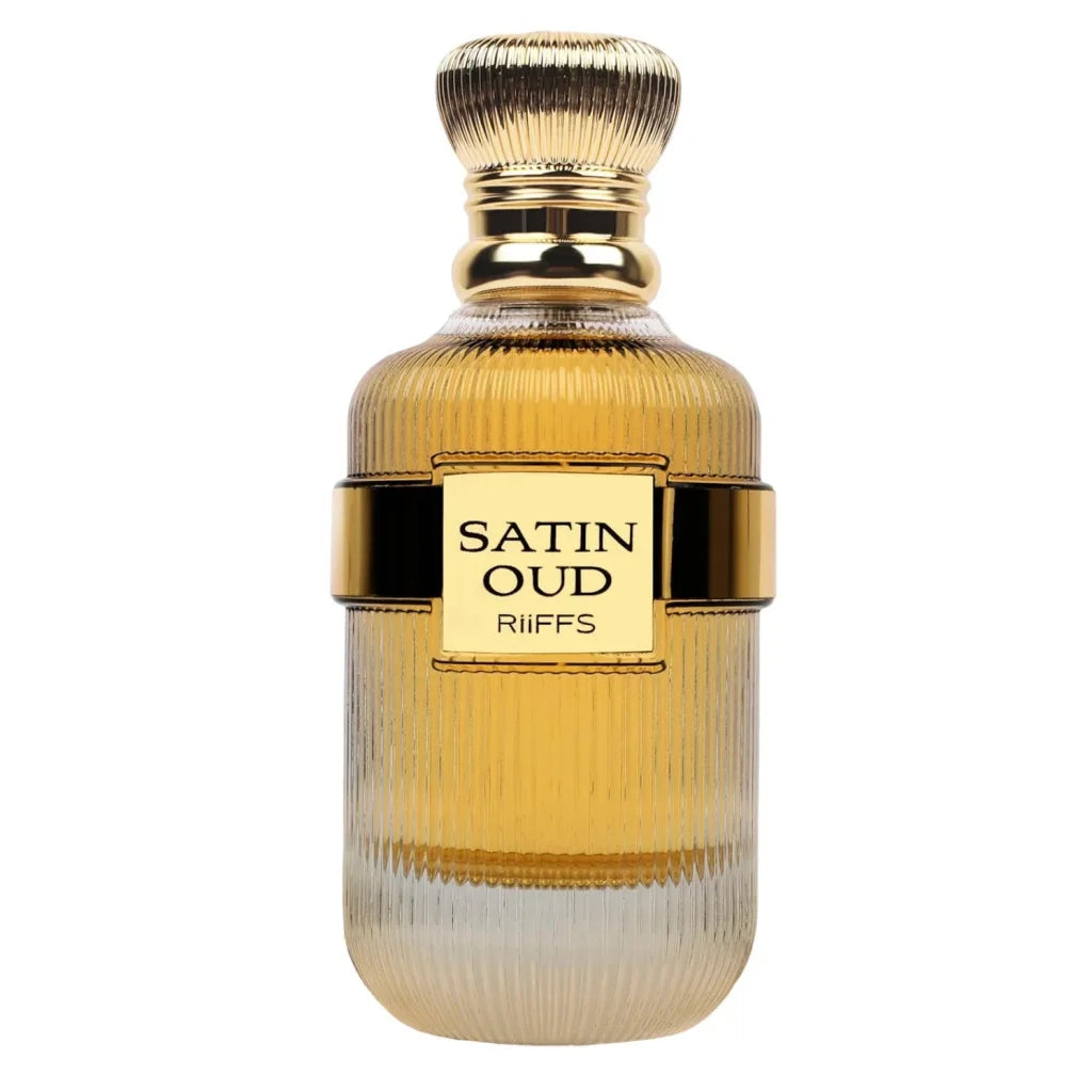 Riffs Parfum - Satin Oud - arabmusk.eu
