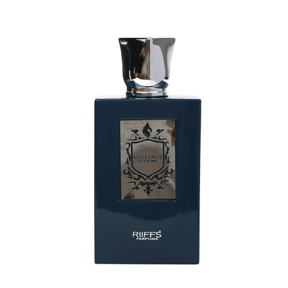 Riffs Parfum - Valiance - Eau de Parfum