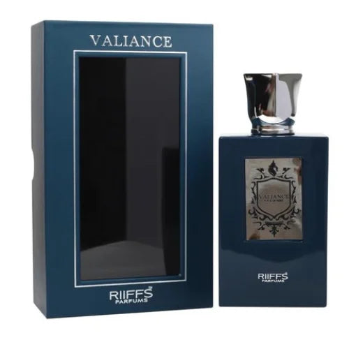 Riffs  Parfum - Valiance | arabmusk.eu