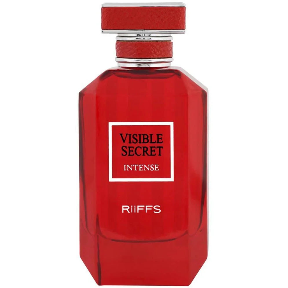 Riffs  Parfum - Visible Secret Intens | arabmusk.eu