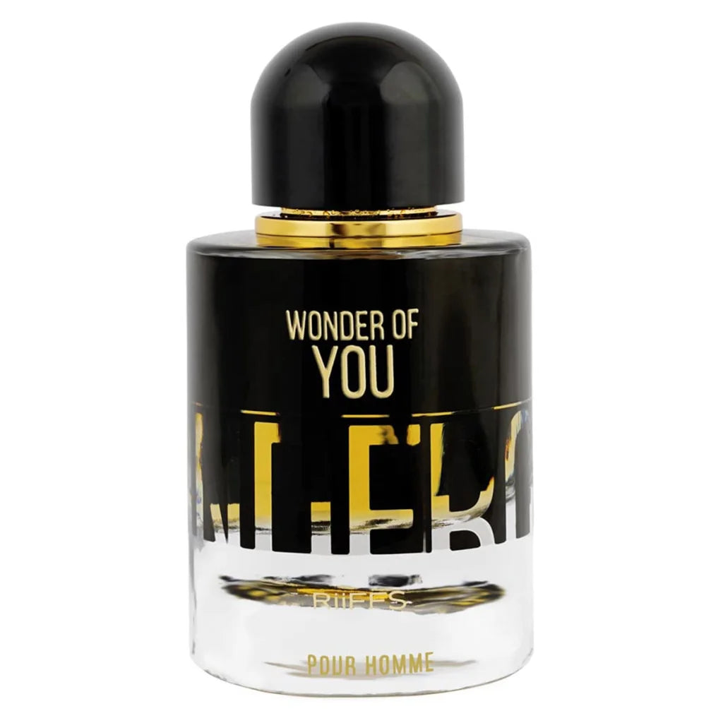 Riffs  Parfum - Wonder of you Men | arabmusk.eu