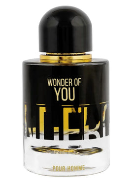 Riffs  Parfum - Wonder of you Men