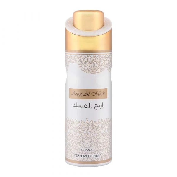 Rihanah Deodorant - Areej al Musk | arabmusk.eu