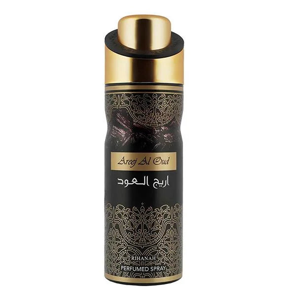 Rihanah Deodorant - Areej al Oud | arabmusk.eu