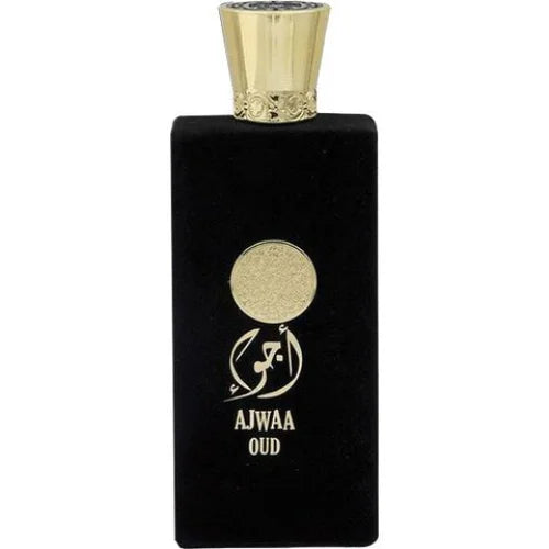 Rihanah Parfum - Ajwa Oud | arabmusk.eu