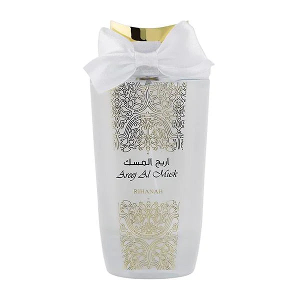 Rihanah  Parfum - Areej al Musk | arabmusk.eu