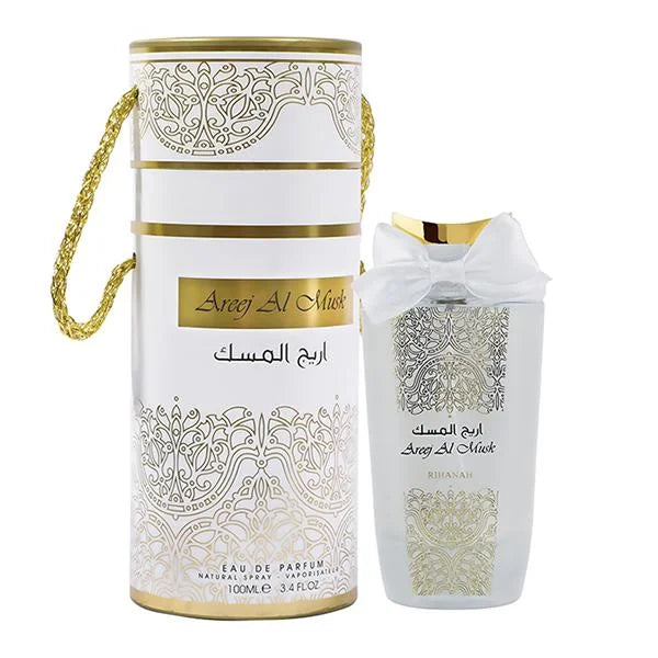 Rihanah  Parfum - Areej al Musk | arabmusk.eu