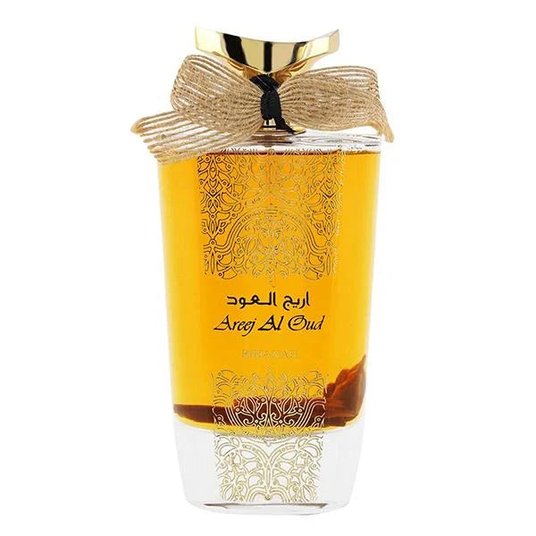Rihanah  Parfum - Areej al Oud | arabmusk.eu
