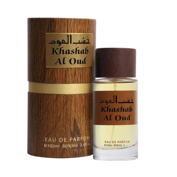 Rihanah Parfum - Khashab al Oud - arabmusk.eu