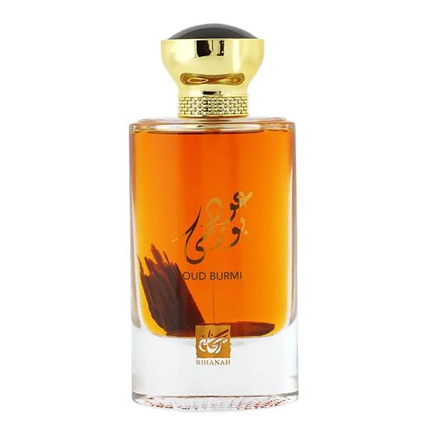 Rihanah Parfum - Oud Burmi - arabmusk.eu