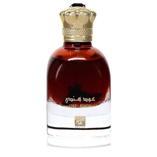 Rihanah Parfum - Oud Hindi | arabmusk.eu