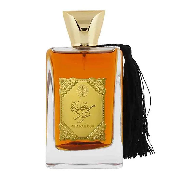 Rihanah  Parfum - Rihanah Oud | arabmusk.eu