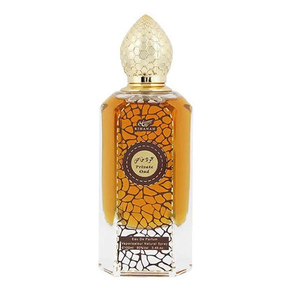 Rihanah Parfum - Private Oud | arabmusk.eu