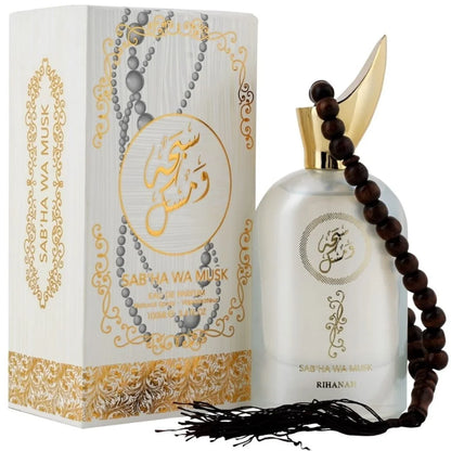 Rihanah  Parfum - Sabha wa Musk | arabmusk.eu