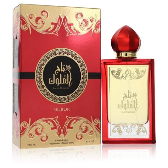 Rihanah Parfum - Taj al Muloek | arabmusk.eu