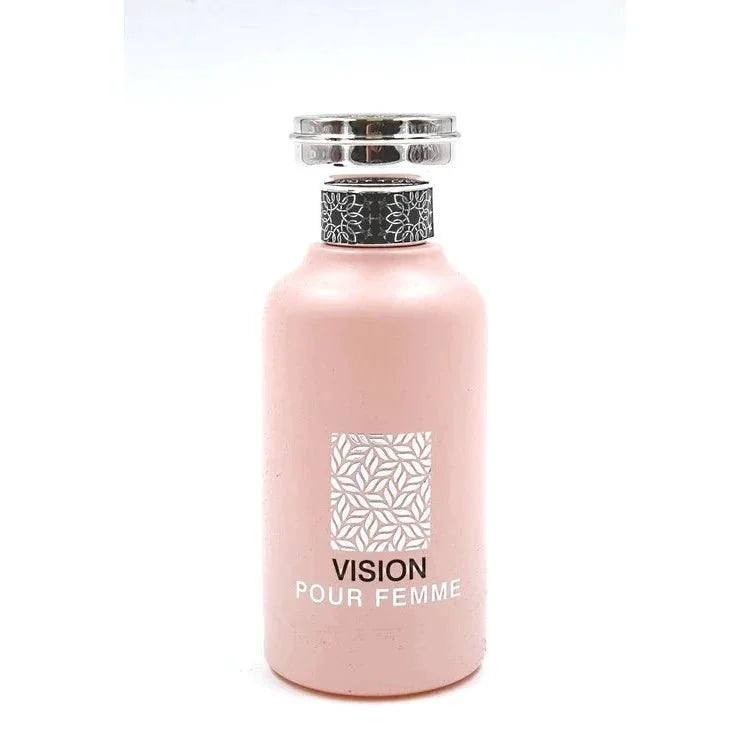 Rihanah Parfum - Vision Pour Femme | arabmusk.eu