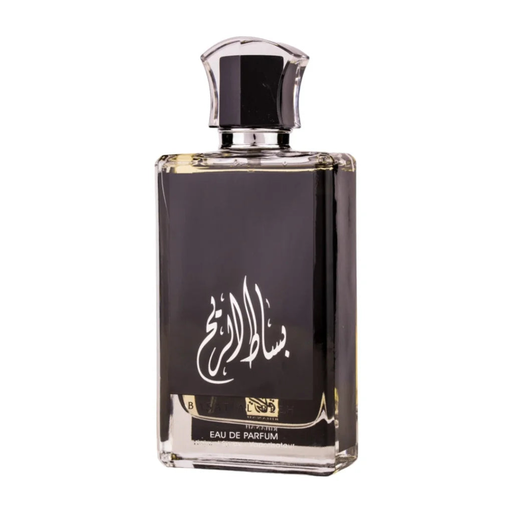 Rihannah Parfum Basat Al Reeh - Eau de Parfum