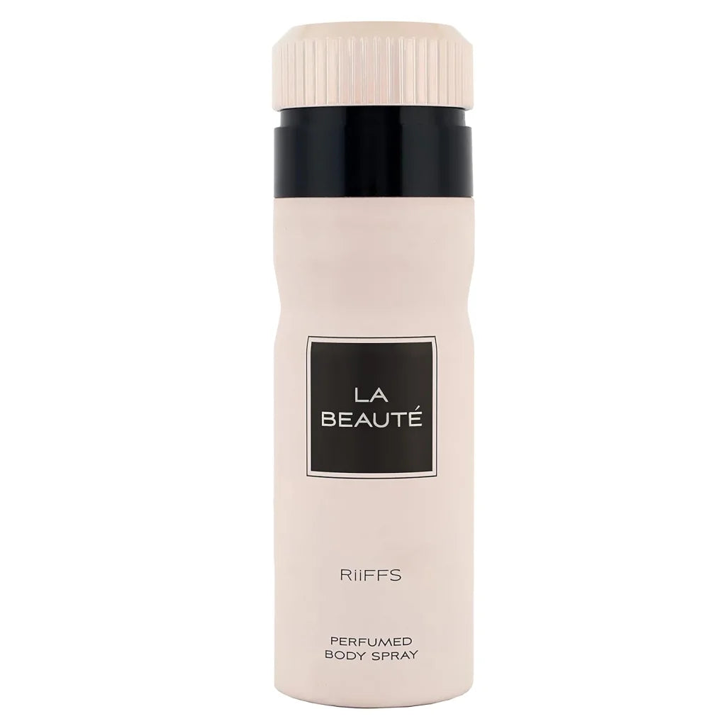 Riiffs Deodorant - La Beaute - Deodorant