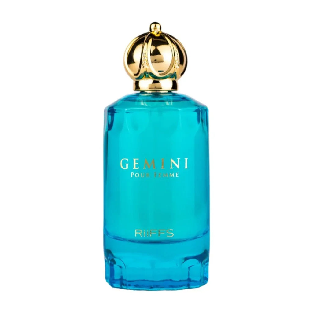 Riiffs Gemini Edp 100 Ml - Eau de Parfum