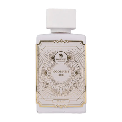 Riiffs Goodness Oud White Edp 100 Ml - Eau de Parfum