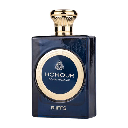 Riiffs Honour Edp 100 Ml - Eau de Parfum