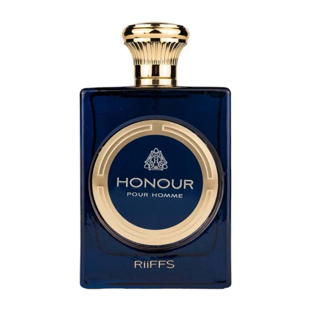 Riiffs Honour Edp 100 Ml - Eau de Parfum