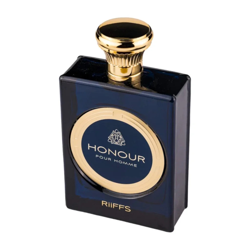 Riiffs Honour Edp 100 Ml - Eau de Parfum