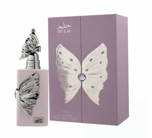 Riiffs Hulm – EDP