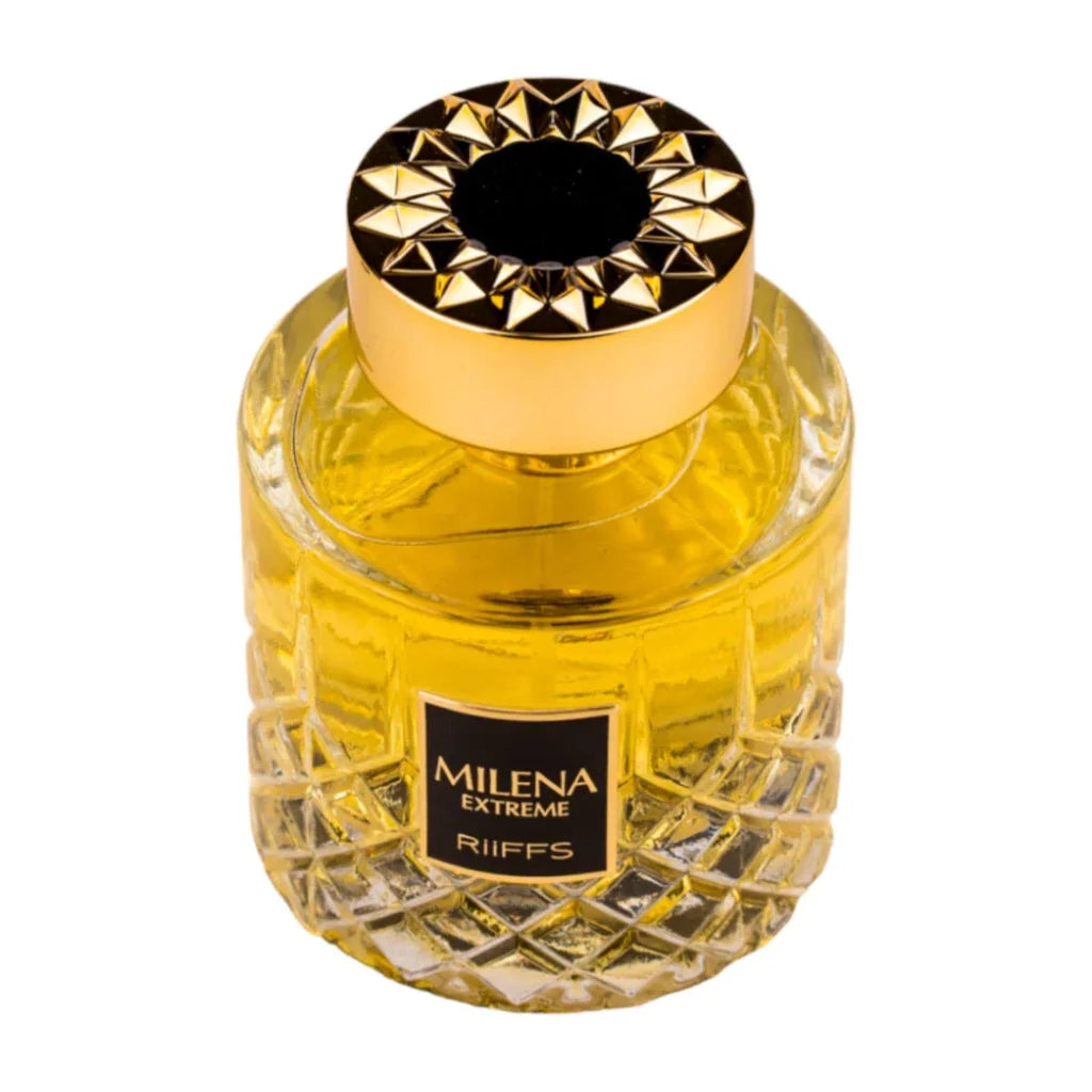 Riiffs Milena Edp 100 Ml - Eau de Parfum