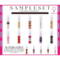 Riiffs / Nusuk Sampleset Dames Q3 - Sampleset