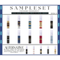 Riiffs / Nusuk Sampleset Heren Q3 - Sampleset