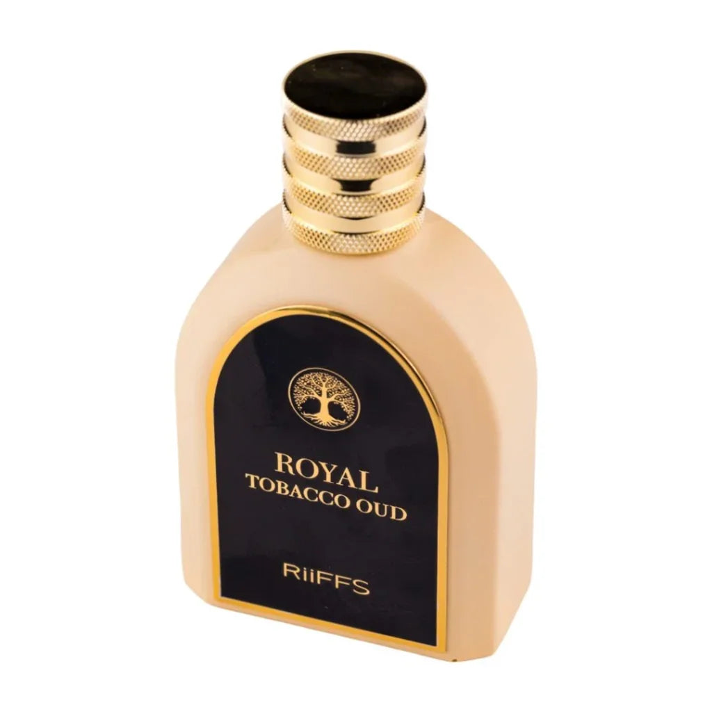 Riiffs Royal Tabacco Oud Edp 100 Ml - Eau de Parfum