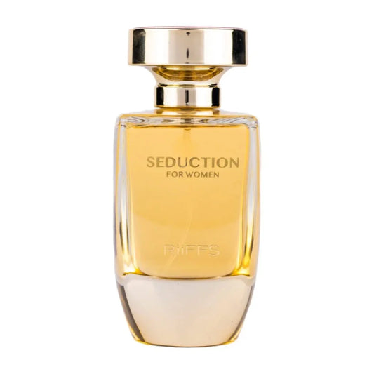 Riiffs Seduction Edp For Women - Eau de Parfum