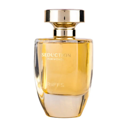 Riiffs Seduction Edp For Women - Eau de Parfum