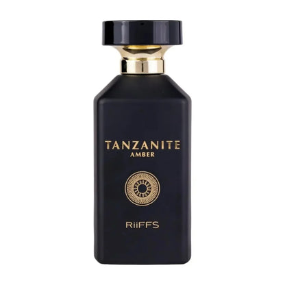 Riiffs Tanzanite Amber Edp 100 Ml - Eau de Parfum