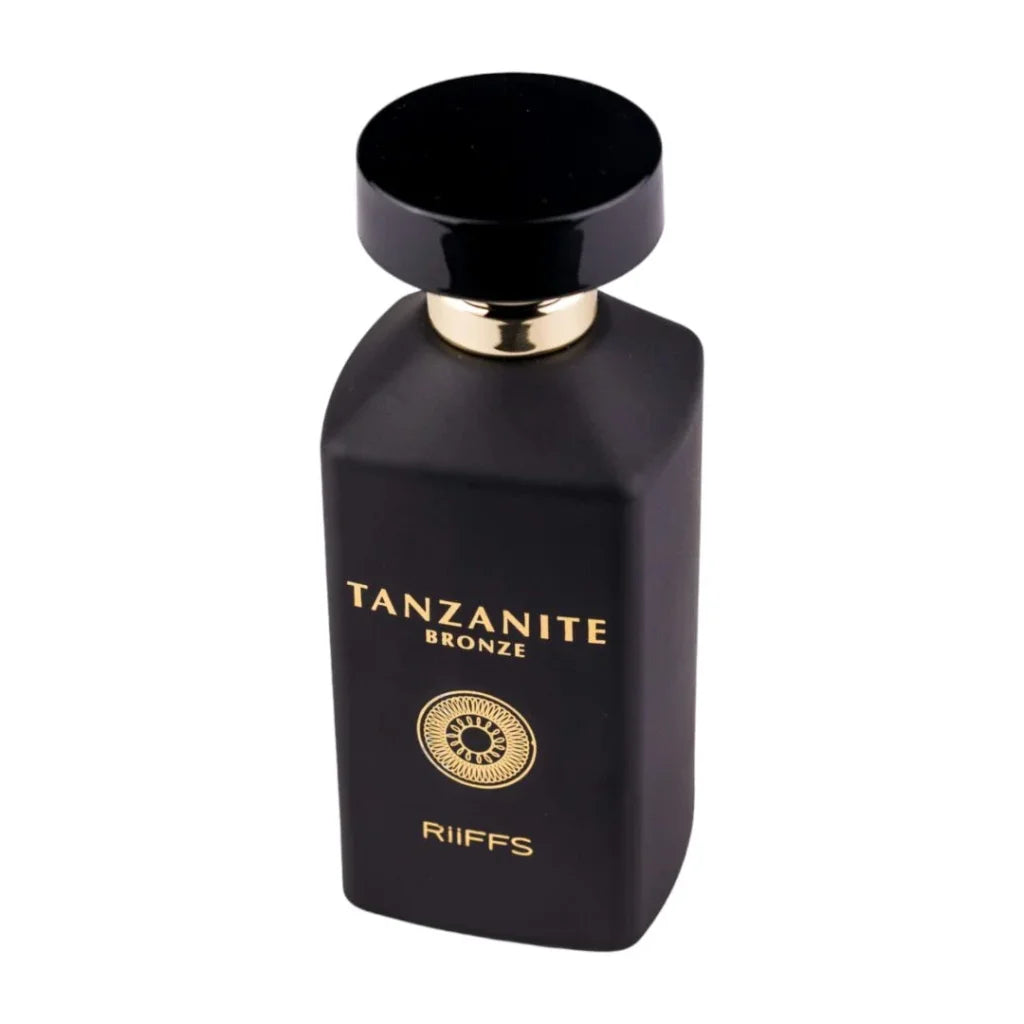 Riiffs Tanzanite Bronze Edp 100 Ml - Eau de Parfum