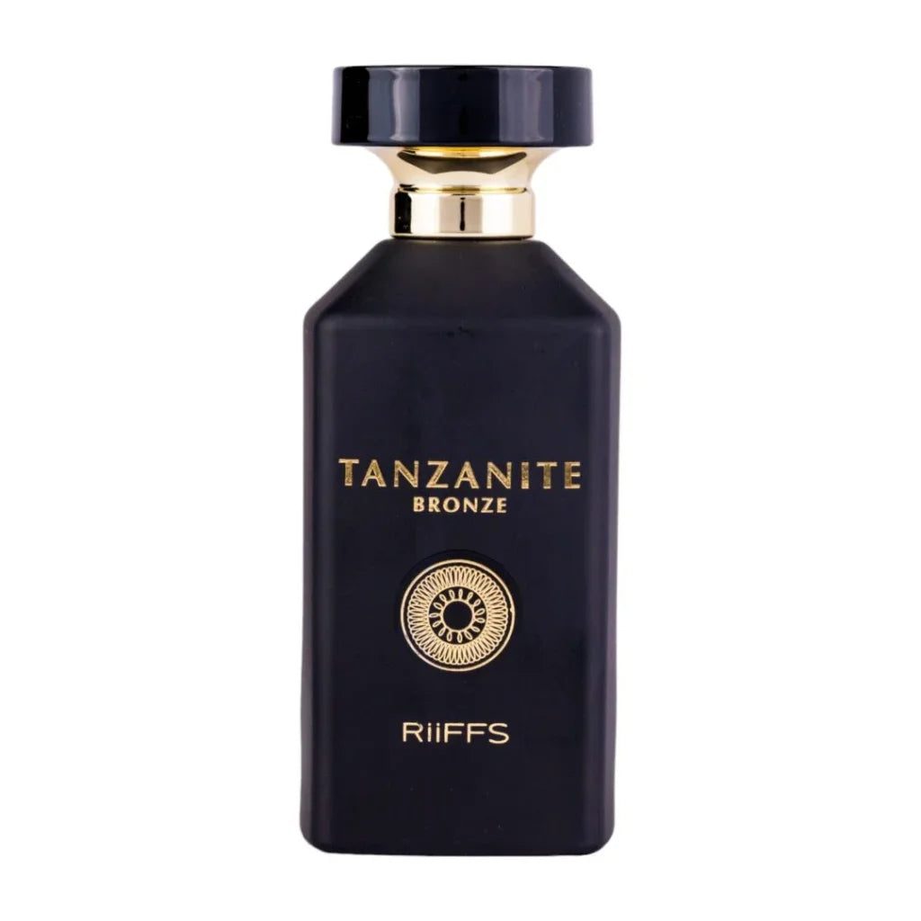 Riiffs Tanzanite Bronze Edp 100 Ml - Eau de Parfum