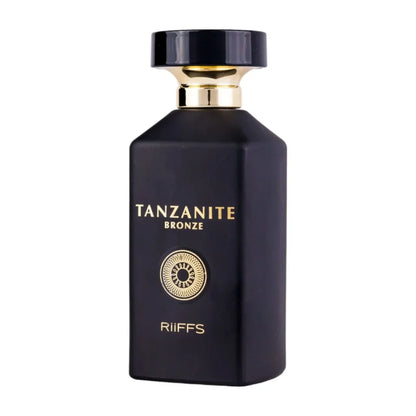 Riiffs Tanzanite Bronze Edp 100 Ml - Eau de Parfum