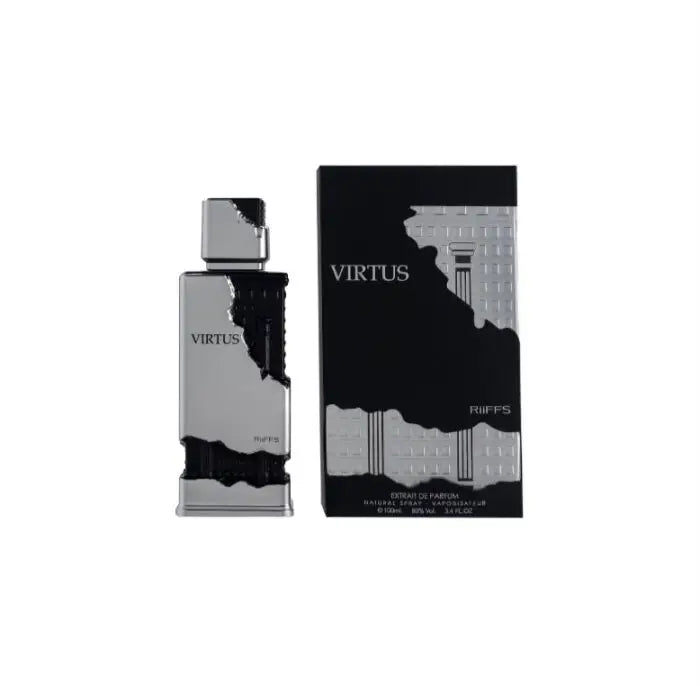 Riiffs Virtus – EDP