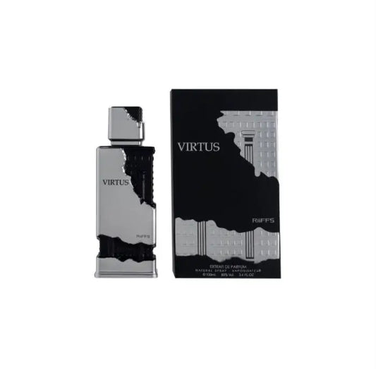 Riiffs Virtus – EDP