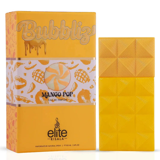Risala Elite Bubbliz Mango Pop - EDP