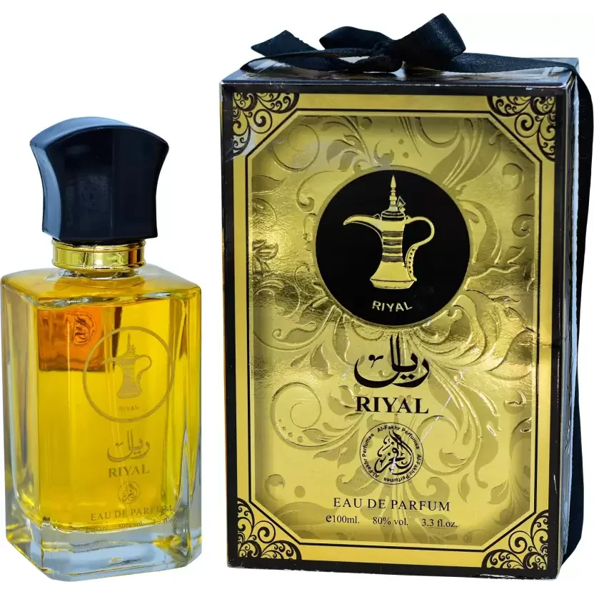 Riyal Edp - Eau de Parfum