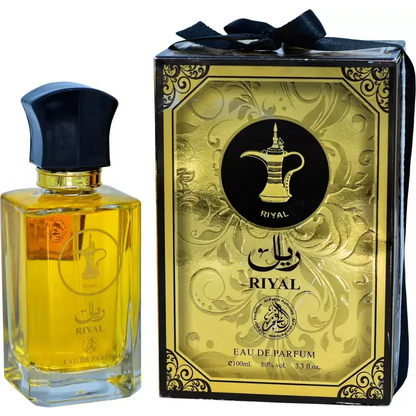 Riyal Edp - Eau de Parfum