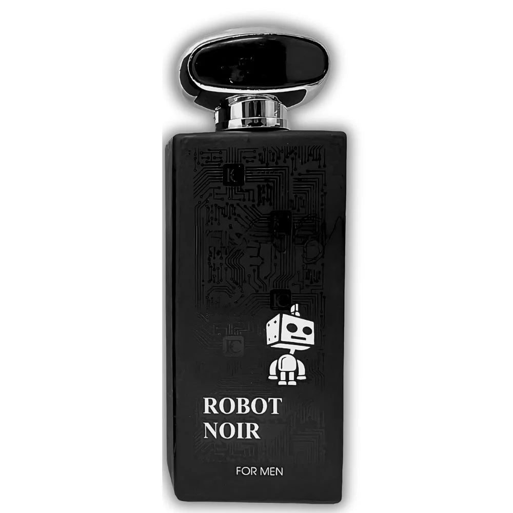 Robot Noir - Eau de Parfum