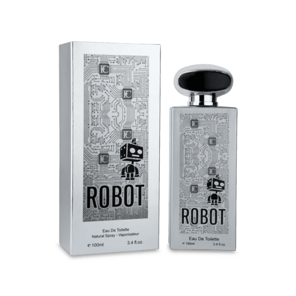 Robot - Parfumspray